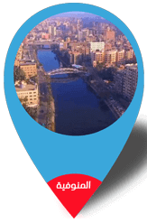  يونيون فيكس   فى المنوفية